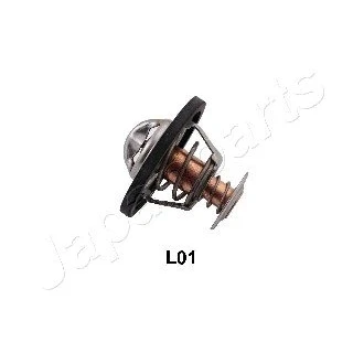 Afbeelding van JAPANPARTS VT L01 Thermostaat, koelvloeistof 88C 28mm PEUGEOT: Boxer Minibus, Van, FIAT: Ducato III Minibus