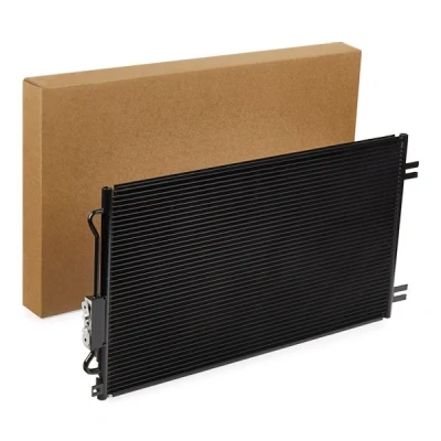 Afbeelding van NRF EASY FIT 35799 Condensor Airco Met afdichtring 15,5 Aluminium 740