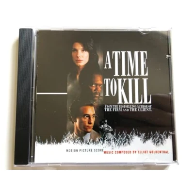 Afbeelding van Time to Kill