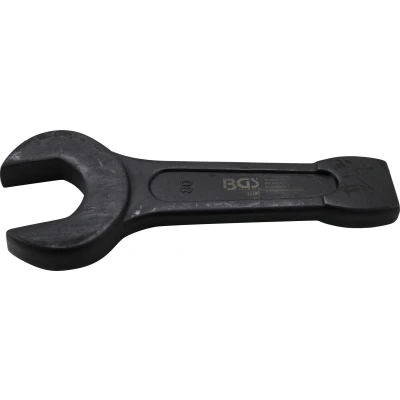 Afbeelding van BGS Slagsteeksleutel 80 mm