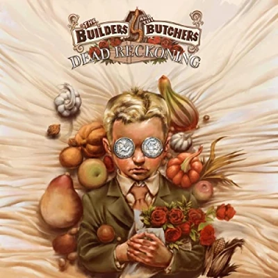 Afbeelding van Builders &amp; the Butchers Dead Reckoning (LP)