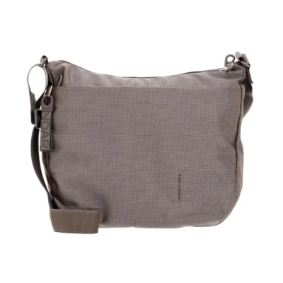 Afbeelding van Mandarina Duck MD 20 Rugzak voor dames, Taupe 19