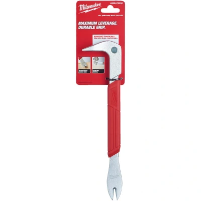 Afbeelding van Milwaukee Koevoet Met Smalle Klauw 254mm