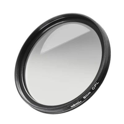 Afbeelding van walimex Slim Polfilter Circular 52 mm