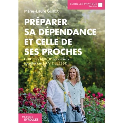 Image de Préparer sa dépendance et celle de ses proches