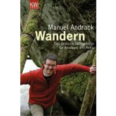 Afbeelding van Wandern
