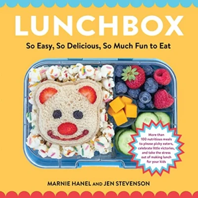 Afbeelding van Lunchbox