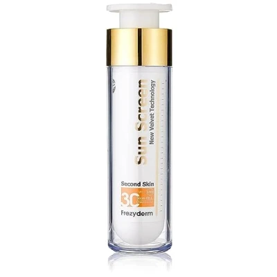 Afbeelding van SUNSCREEN BB/CC crèmes