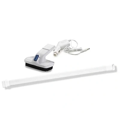 Afbeelding van Genius A28113, Invictus, wit, 11,2 W