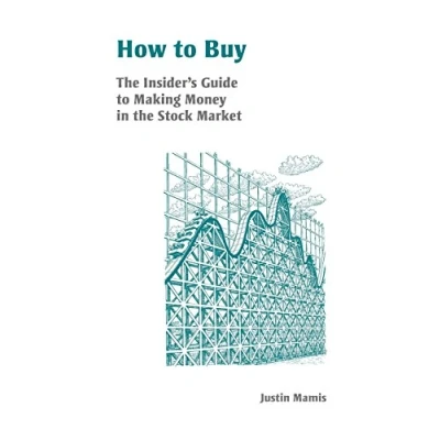 Afbeelding van How to Buy