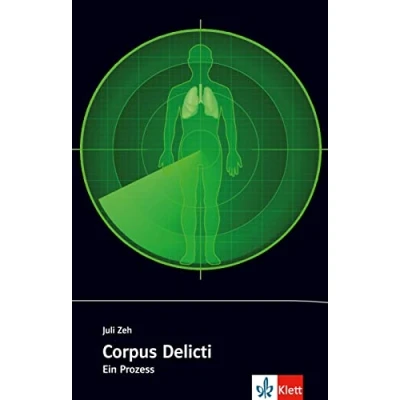 Afbeelding van Corpus Delicti