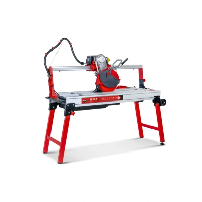 Afbeelding van Rubi DX350 N 1300 Tegelzaagmachine 148,5cm 3PK