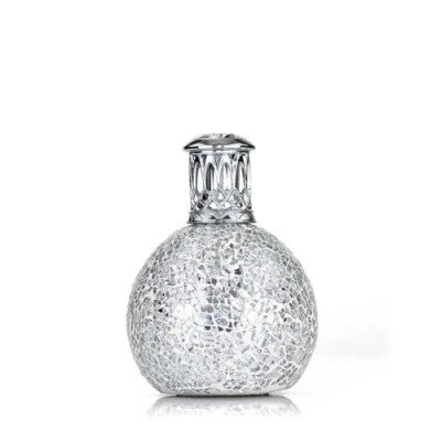 Afbeelding van Geurlamp Twinkle Star S zilver Ashleigh &amp; Burwood