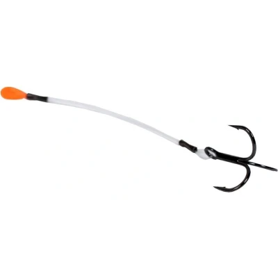 Afbeelding van Spro Pike Fighter Shad Stinger Maat : 3.5cm haak 10 Treble