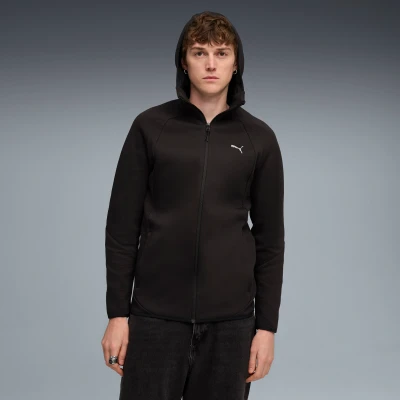 Image de SweatÃ  capuche Evostripe Homme