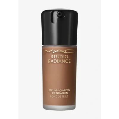 Afbeelding van MAC Studio Radiance Serumpowered Foundation Foundation, Maat: 30 ml, Nc63
