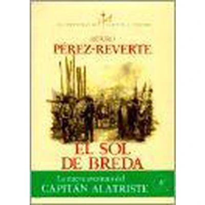 Afbeelding van El Sol De Breda/the Sun of Brenda
