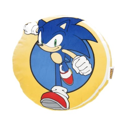 Afbeelding van Minnie Mouse Kussen Gevormd Hedgehog 5407010072662
