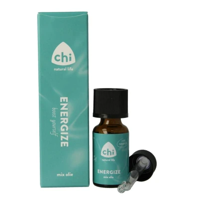 Afbeelding van CHI Energize Mix Olie 10 ml