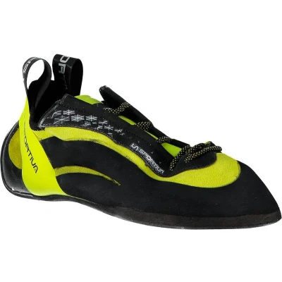 Afbeelding van La Sportiva Miura Klimschoenen Zwart EU 35 Man