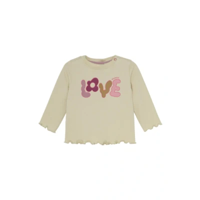 Afbeelding van Longsleeve Turpin Wood Ash 50