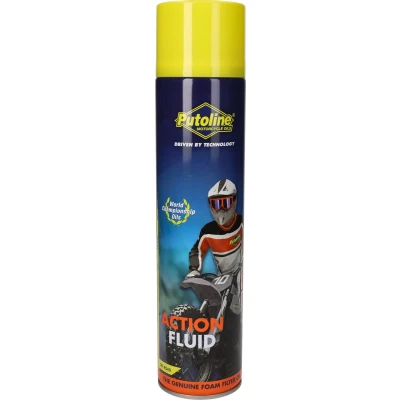 Afbeelding van Putoline Action Fluid Luchtfilter Olie Spray