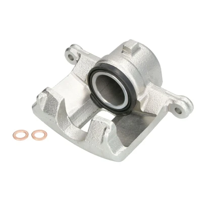 Afbeelding van ABE CZH2215 Remklauw Vooras links NISSAN: Micra II Hatchback (K11) 1.0 i 16V, 1.3 1.5 D, 1.4 16V 1992 2003