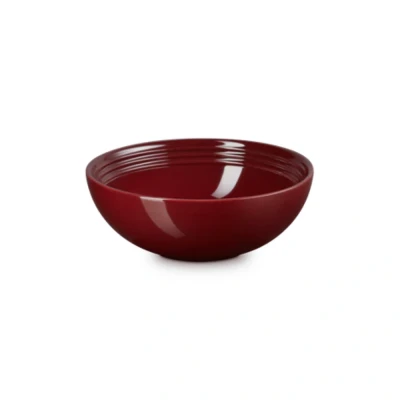 Afbeelding van Le Creuset Serveerschaal Rhone 24 Cm