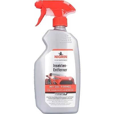 Afbeelding van Nigrin 74019 Performance Insectenwerend middel, 500 ml