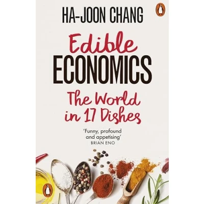 Afbeelding van Edible Economics