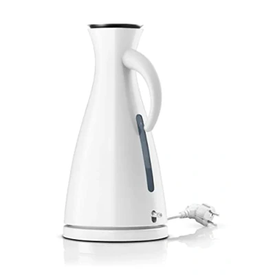 Afbeelding van Eva Solo Waterkoker drupvrij wit Tools 1.5 liter