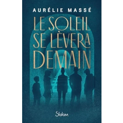 Afbeelding van Le Soleil se lèvera demain