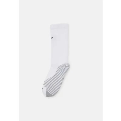 Afbeelding van Nike Performance Drifit Strike Unisex Sportsokken, Maat: 31 35, White/black