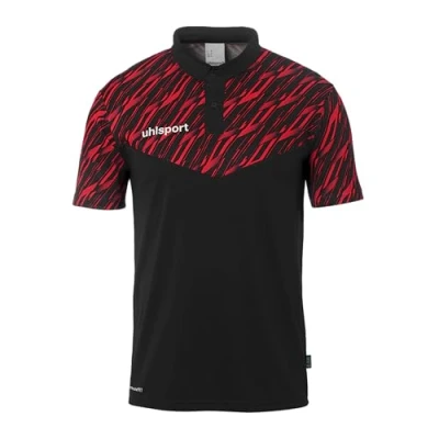 Afbeelding van uhlsport Progressive 28 Poloshirt voor heren