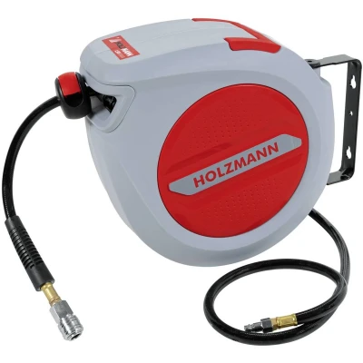 Afbeelding van Holzmann Maschinen LSR10AIR Pneumatische luchtslang
