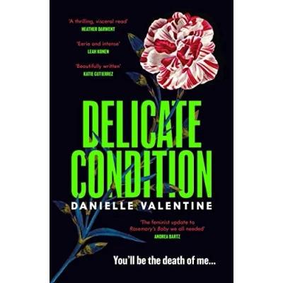 Afbeelding van Delicate Condition