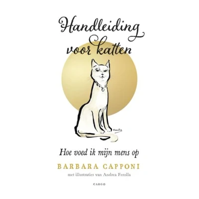 Image de Handleiding voor katten