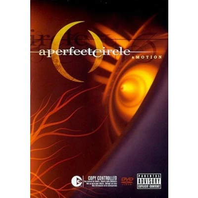 Afbeelding van A Perfect Circle Amotion
