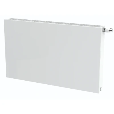 Afbeelding van Henrad Everest Plan 8 vlakke paneelradiator 1307 Watt (75/65/20) 600
