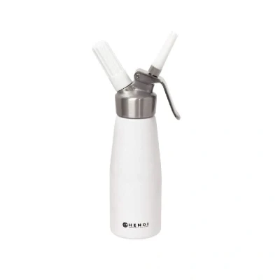 Afbeelding van Hendi Slagroomapparaat 0,25 Liter