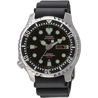 Afbeelding van Citizen Promaster NY0040 09EE Marine Duikhorloge