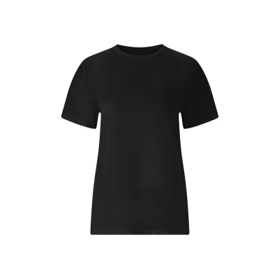 Afbeelding van Endurance Sport Tshirt, Dames, Maat: 46, Zwart