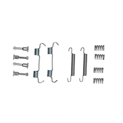 Afbeelding van HELLA 8DZ 355 205 981 Toebehoren, parkeerremschoen SSANGYONG: Korando III Off Road
