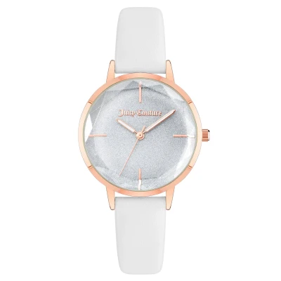 Afbeelding van Juicy Couture Dammes Accessoires Montres Or rose One Size