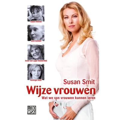 Afbeelding van Wijze vrouwen