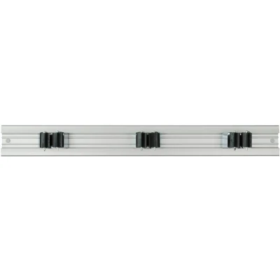 Afbeelding van Prax 40 152 houderrail voor apparatuur (l x b) 480 mm 54 1 stuk(s)