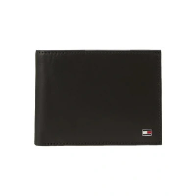 Afbeelding van Tommy Hilfiger ETON Portemonnee brown, Heren, Maat: One Size, Brown
