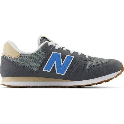 Afbeelding van New Balance 411v3 Sneakers voor heren, Tbw Castle Rock Grey Blue