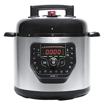 Afbeelding van Cecotec Ollas GM Model H (Model H)