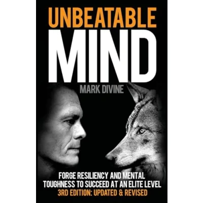 Afbeelding van Unbeatable Mind
